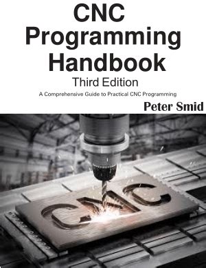 cnc machine books|cnc programming handbook pdf.